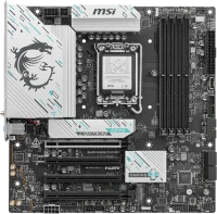 Motherboard MSI B860M GAMING PLUS WIFI 