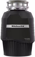 Garbage Disposal KitchenAid KGCP534RXX 