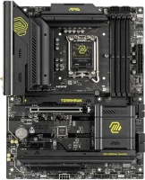 Photos - Motherboard MSI MAG B860 TOMAHAWK WIFI 