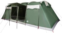 Photos - Tent VidaXL Family Tent Tunnel 8-Person 