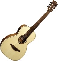 Photos - Acoustic Guitar LAG T177PE 