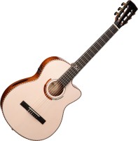 Photos - Acoustic Guitar Cort Sol Encanto 