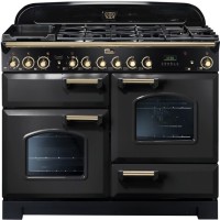 Photos - Cooker Falcon CDL110DFCB/B-EU graphite