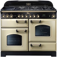 Photos - Cooker Falcon CDL110DFCR/B-EU beige