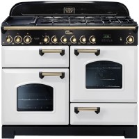 Photos - Cooker Falcon CDL110DFWH/B-EU white