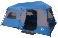 Photos - Tent VidaXL Family Tent 9-Person 