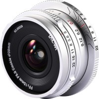 Photos - Camera Lens Laowa 15mm f/5 Cookie 