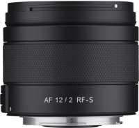 Photos - Camera Lens Rokinon 12mm f/2.0 AF 