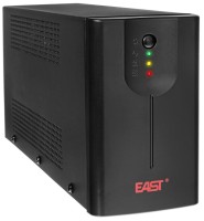 Photos - UPS EAST UPS850-T-LI/LED 850 VA