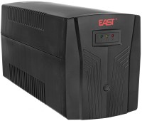 Photos - UPS EAST UPS1200-T-LI/LED 1200 VA