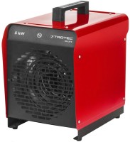 Photos - Industrial Space Heater Trotec TDS 29 E Max 