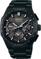 Photos - Wrist Watch Seiko Astron Resident Evil Death Island SSH129J1 