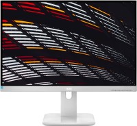 Photos - Monitor AOC X24P1/GR gray