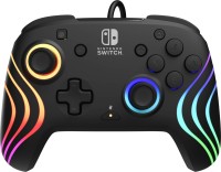 Photos - Game Controller PDP Switch Afterglow Wave 