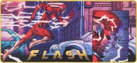 Mouse Pad Subsonic DC Comics Flash XXL 