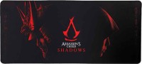 Photos - Mouse Pad Subsonic Assassin's Creed Shadow XXL 