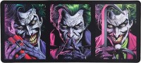 Photos - Mouse Pad Subsonic DC Comics Joker XXL 