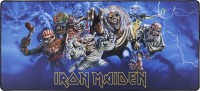 Mouse Pad Subsonic Iron Maiden XXL 