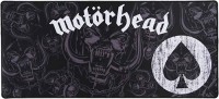 Photos - Mouse Pad Subsonic Motorhead XXL 