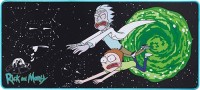 Photos - Mouse Pad Subsonic Rick & Morty XXL 