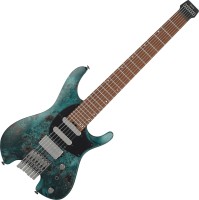 Photos - Guitar Ibanez Q547PB 