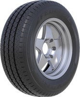 Photos - Tyre Federal Ecovan ER02 205/75 R14C 109Q 