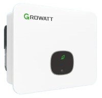 Photos - Inverter Growatt MID 11KTL3-XH 