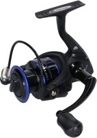 Photos - Reel Mikado Trython 4004FD 