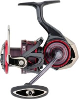 Photos - Reel Daiwa Ballistic MQ LT 2500D 