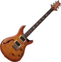 Photos - Guitar PRS SE Custom 24 Semi Hollow 