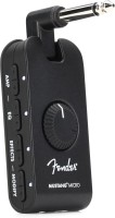 Headphone Amplifier Fender Mustang Micro 