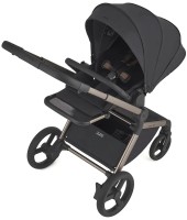 Photos - Pushchair Anex Flo 2 in 1 