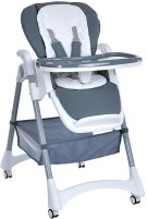 Photos - Highchair El Camino Steady ME1177 