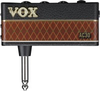 Headphone Amplifier VOX amPlug 3 AC30 