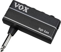 Photos - Headphone Amplifier VOX amPlug 3 High Gain 