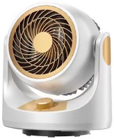 Photos - Fan Heater Interlux INC-0408W