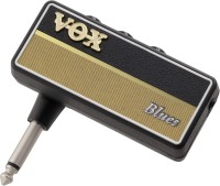 Headphone Amplifier VOX amPlug 2 Blues 