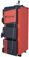Photos - Boiler Polish Heat Komfort 98 98 kW