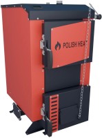 Photos - Boiler Polish Heat Optima 12 12 kW