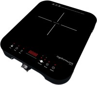 Photos - Cooker Optimum PX-1001 black