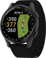 Photos - Smartwatches Garmin Approach S50 