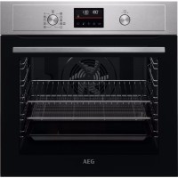 Photos - Oven AEG BEX 535A61 M 