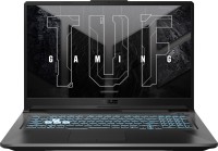 Photos - Laptop Asus TUF Gaming A17 FA706NFR