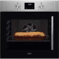 Photos - Oven AEG SurroundCook BCX 335L11 M 