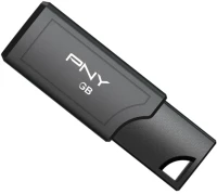 USB Flash Drive PNY PRO Elite V3 USB 3.2 Gen 2 256Gb 