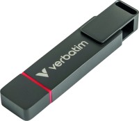 USB Flash Drive Verbatim Dual QuickStick 1Tb 