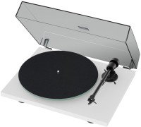 Photos - Turntable Pro-Ject T1 Evo BT 