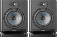 Photos - Speakers Focal JMLab Alpha 80 Evo 