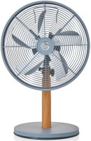 Photos - Fan SWAN Nordic 12 Inch Desk Fan 