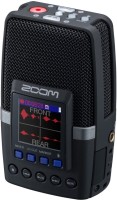 Portable Recorder Zoom H2e 